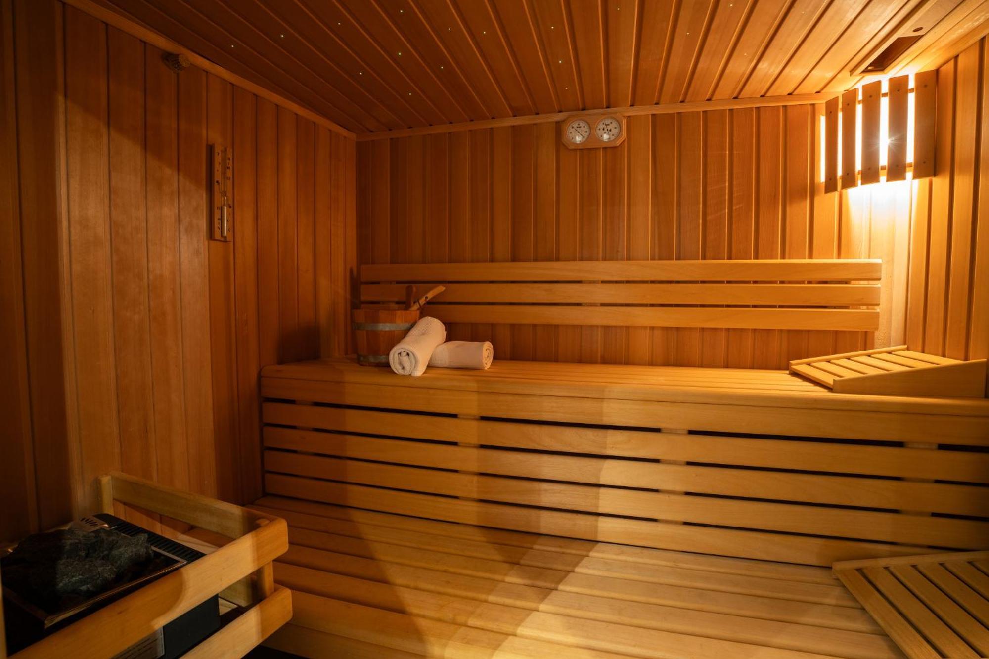 Maison Rebleuthof Sauna & Fitness Riquewihr Eksteriør bilde