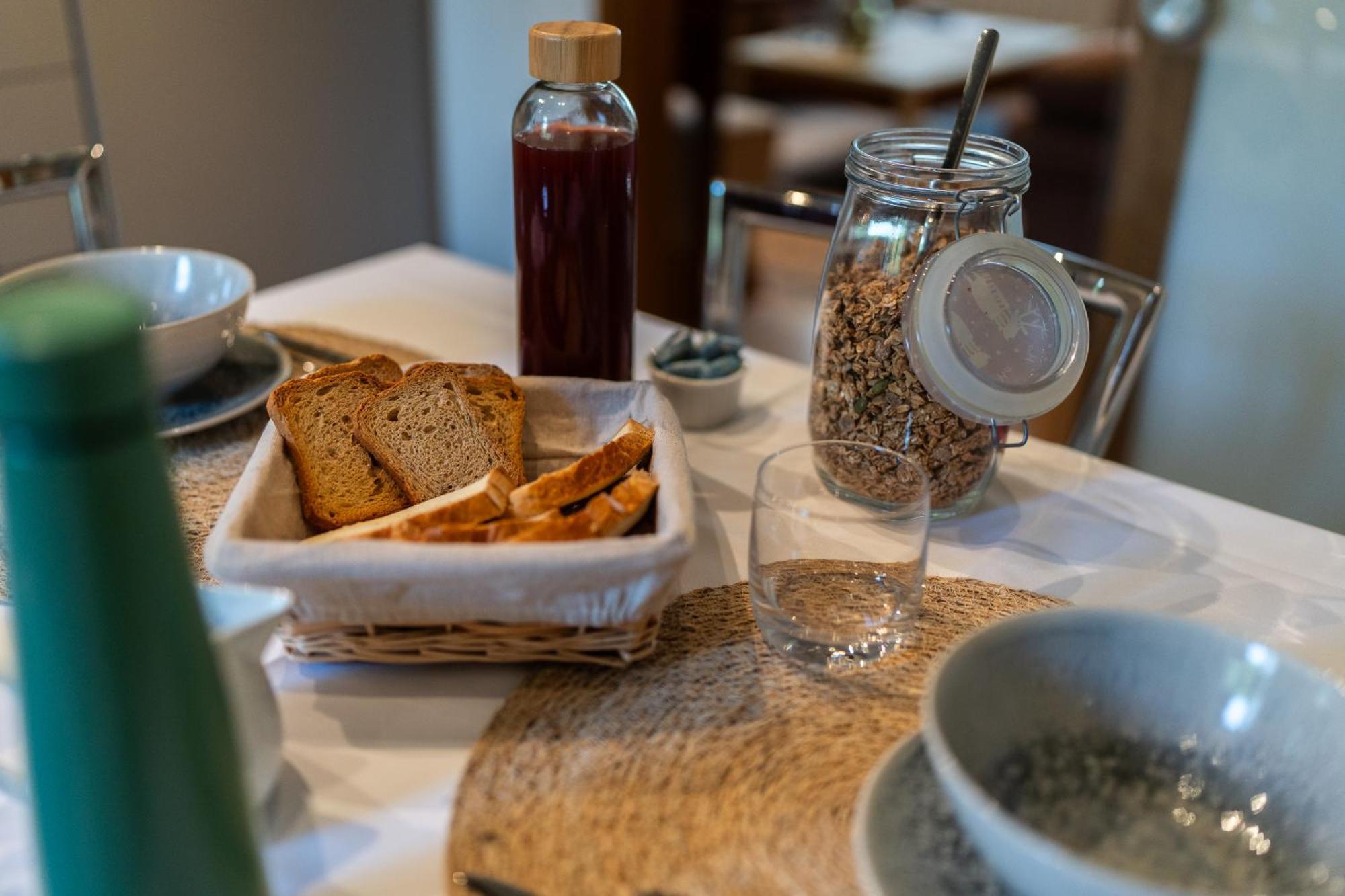 Maison Rebleuthof Sauna & Fitness Riquewihr Eksteriør bilde