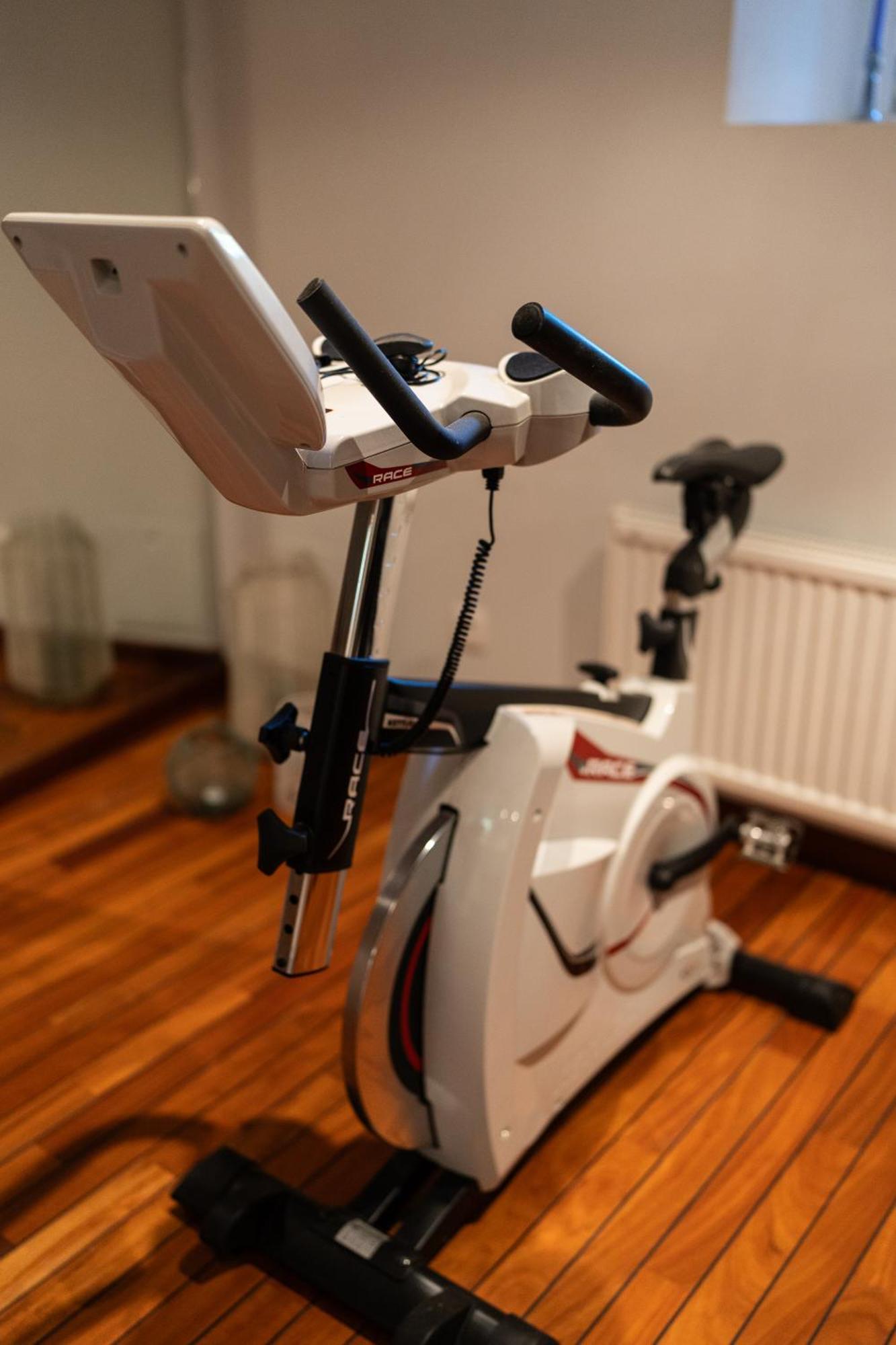 Maison Rebleuthof Sauna & Fitness Riquewihr Eksteriør bilde