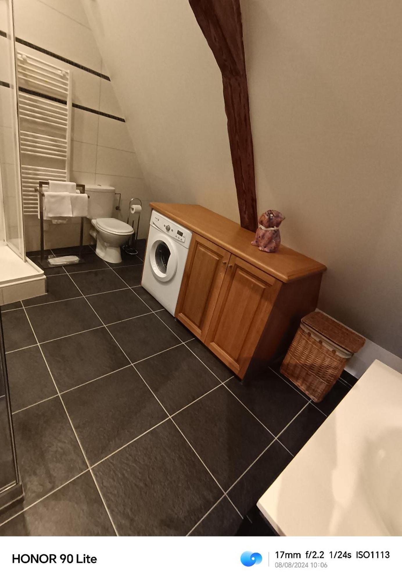 Maison Rebleuthof Sauna & Fitness Riquewihr Eksteriør bilde