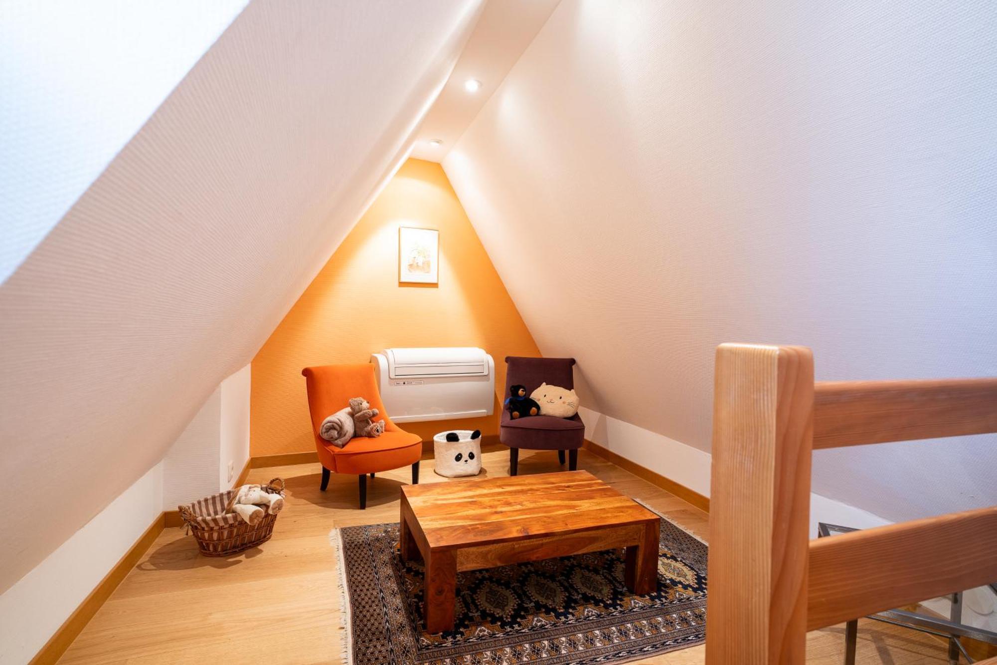 Maison Rebleuthof Sauna & Fitness Riquewihr Eksteriør bilde