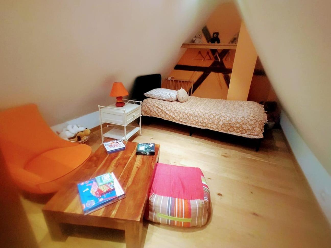 Maison Rebleuthof Sauna & Fitness Riquewihr Eksteriør bilde