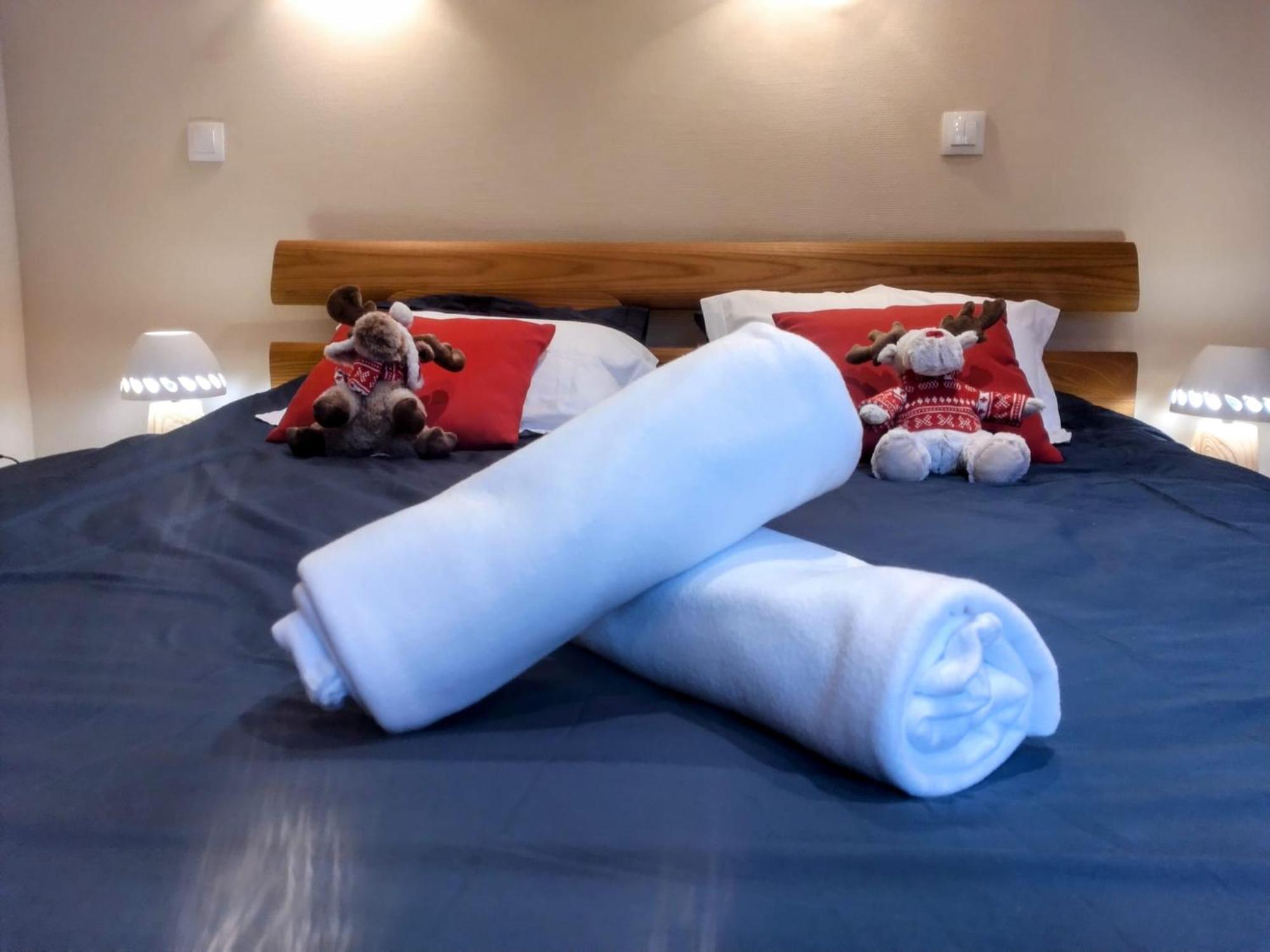 Maison Rebleuthof Sauna & Fitness Riquewihr Eksteriør bilde